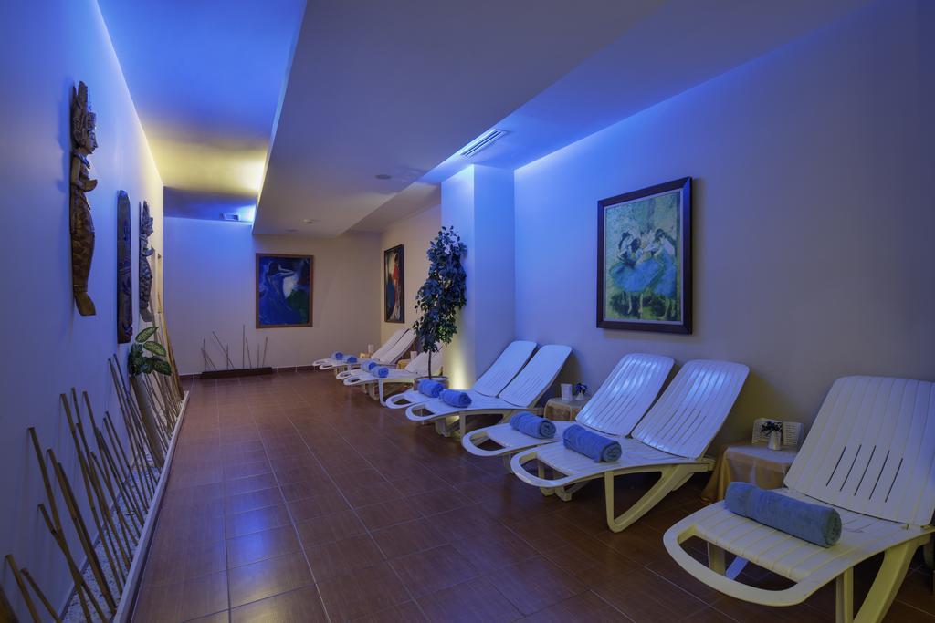 Palan Ski & Convention Resort Hotel Erzurum ภายนอก รูปภาพ