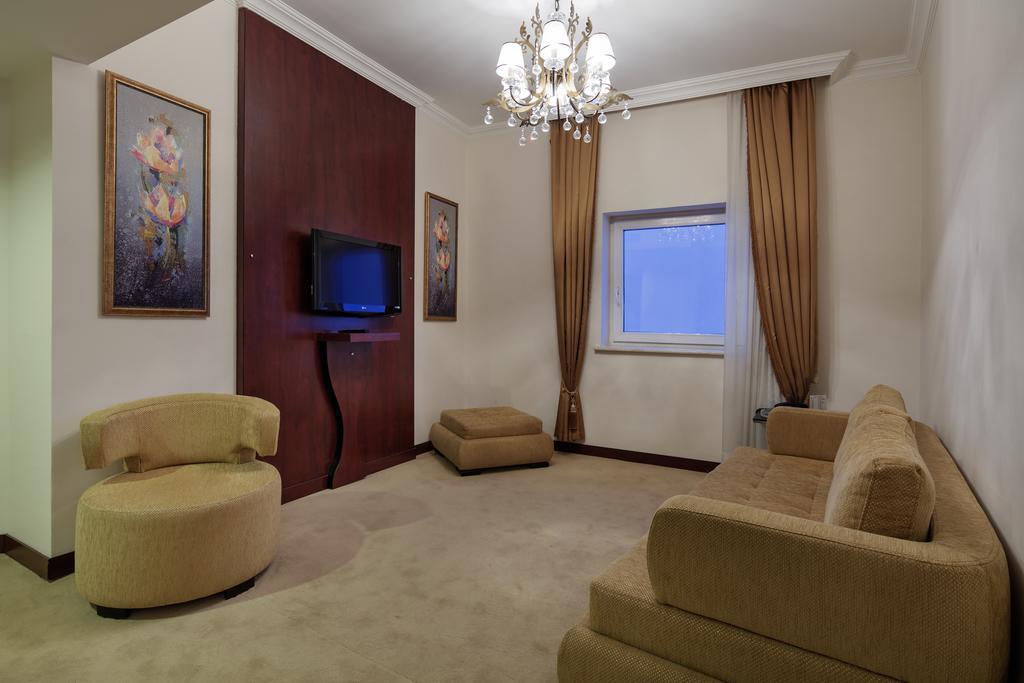 Palan Ski & Convention Resort Hotel Erzurum ห้อง รูปภาพ