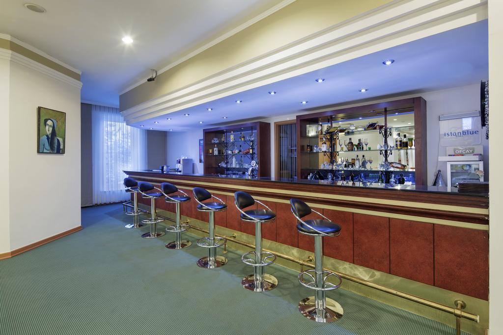 Palan Ski & Convention Resort Hotel Erzurum ภายนอก รูปภาพ
