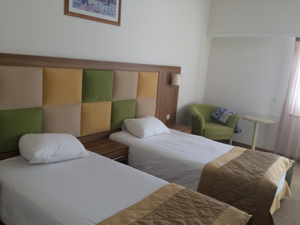 Palan Ski & Convention Resort Hotel Erzurum ภายนอก รูปภาพ